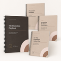 The Promotion Toolkit Bundle