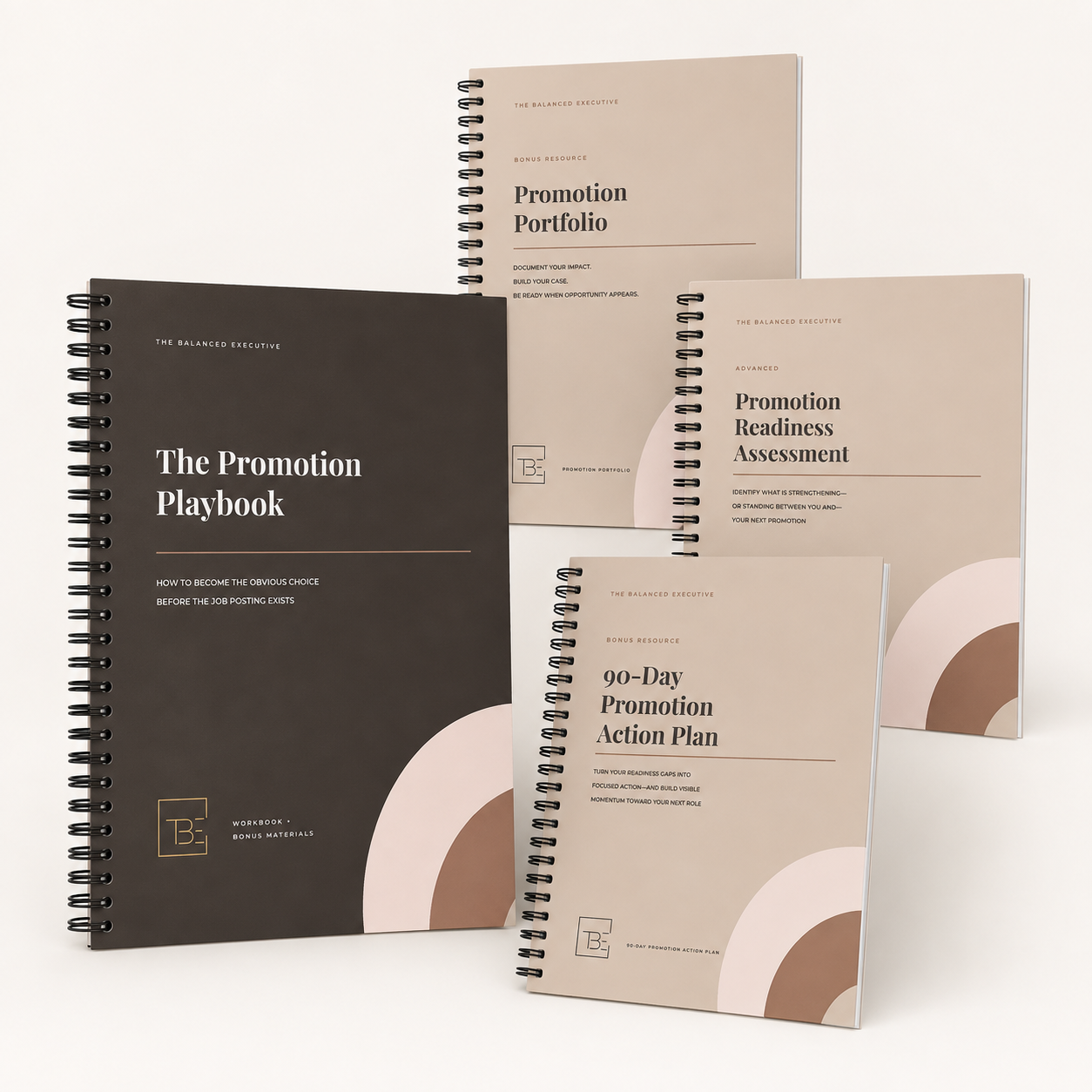 The Promotion Toolkit Bundle