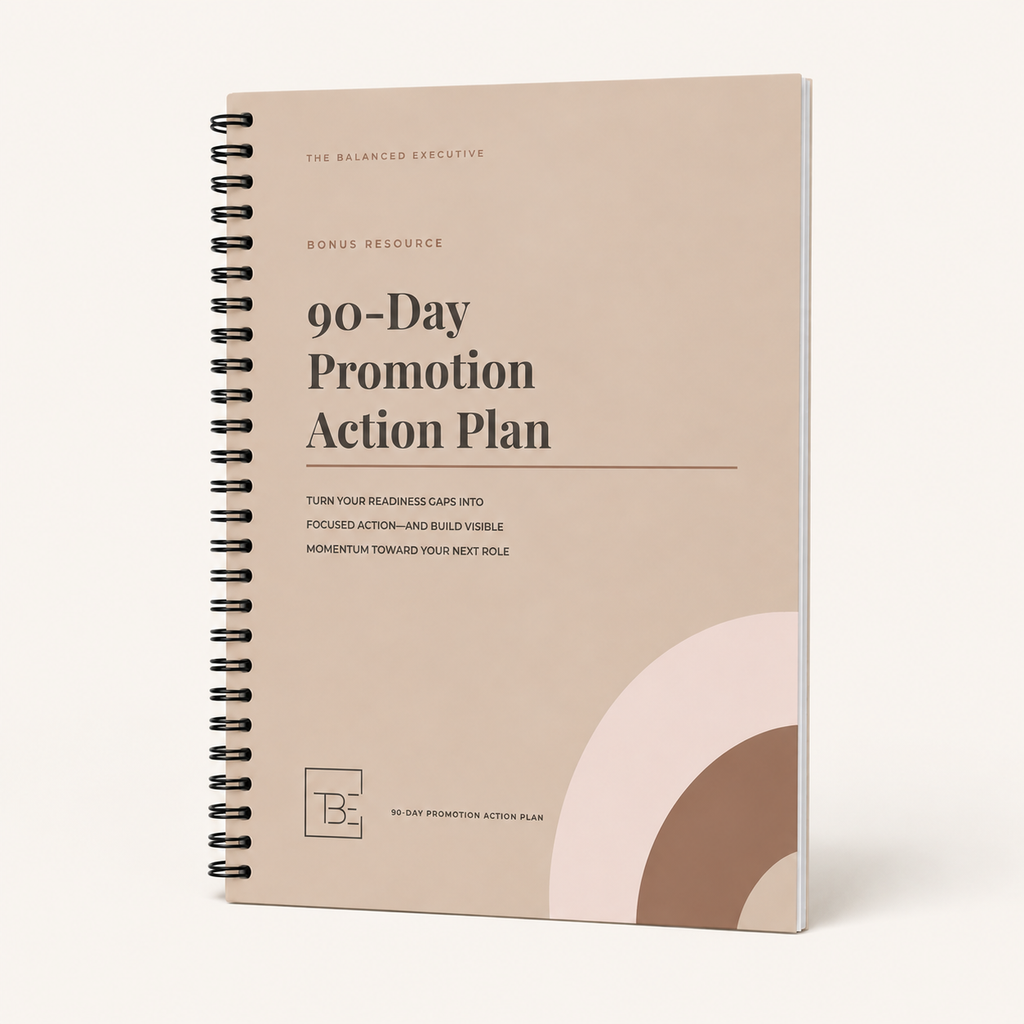 90-Day Promotion Action Plan