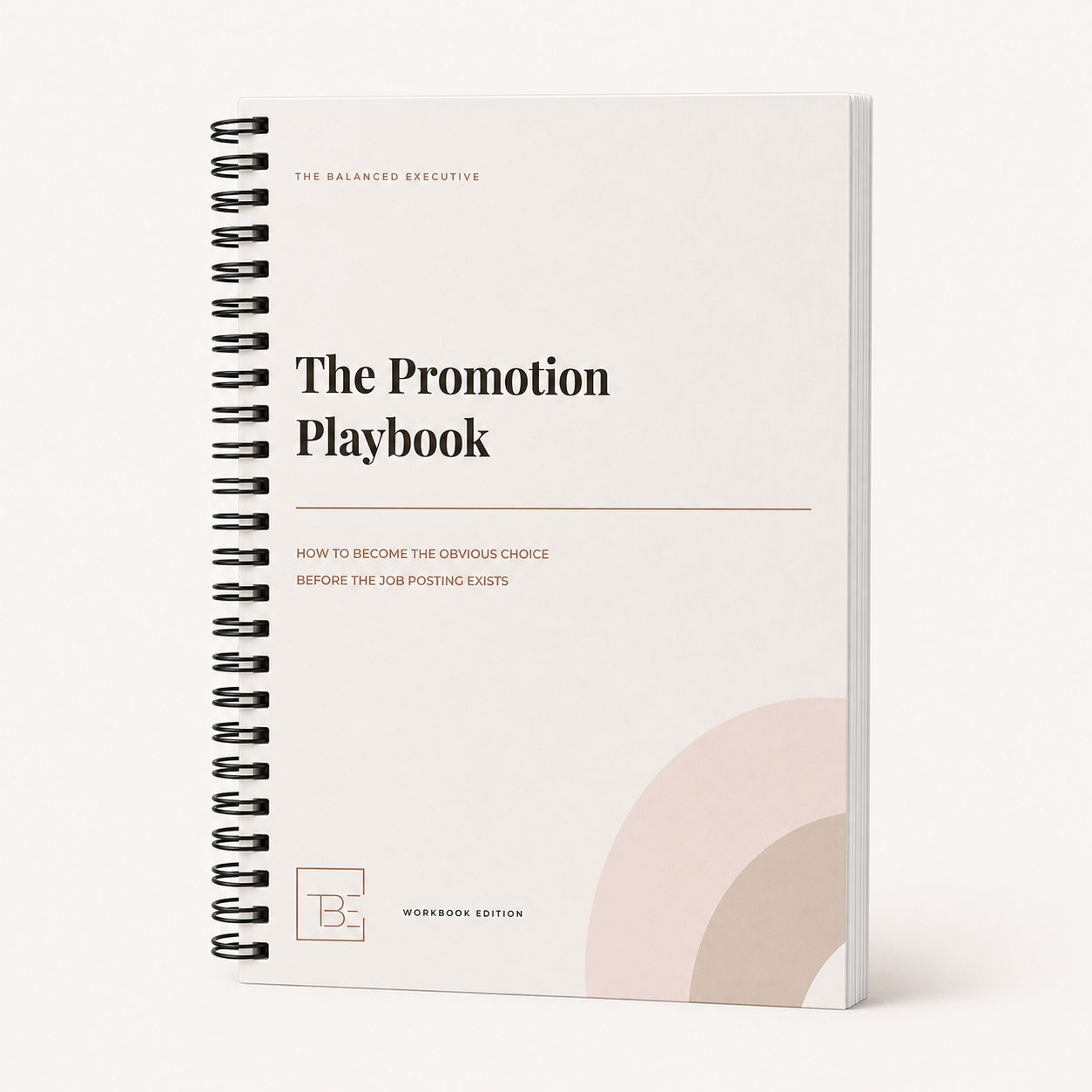 The Promotion Playbook